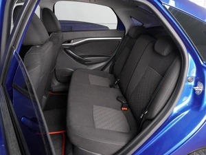 Седан ВАЗ (LADA) Vesta 2021 года, 1099000 рублей, Красный Пахарь