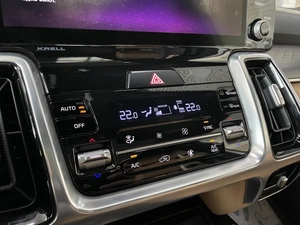Внедорожник Kia Sorento 2020 года, 3597000 рублей, Солонцы