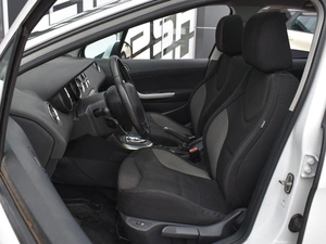 Хетчбэк Peugeot 308 2009 года, 520000 рублей, Краснодар