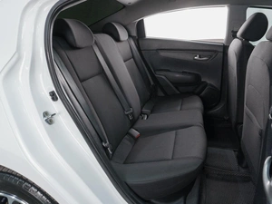 Седан Kia Rio 2021 года, 1229000 рублей, Сургут