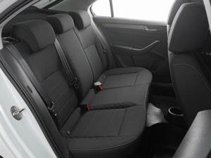 Лифтбек Skoda Rapid 2021 года, 1679000 рублей, Тюмень
