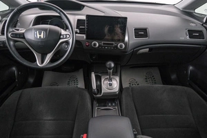 Седан Honda Civic 2008 года, 749000 рублей, Красноярск