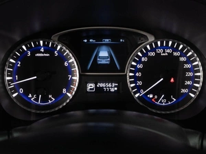 Внедорожник Infiniti JX 2013 года, 1599000 рублей, Тюмень