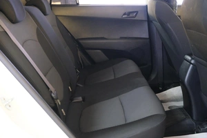 Внедорожник Hyundai Creta 2020 года, 1849000 рублей, Омск