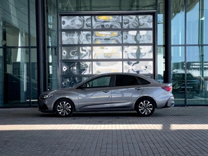 Седан Chevrolet Monza 2020 года, 1650000 рублей, Уфа