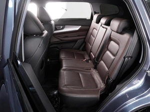 Внедорожник Chery Tiggo 8 Pro 2022 года, 2155000 рублей, Красный Пахарь