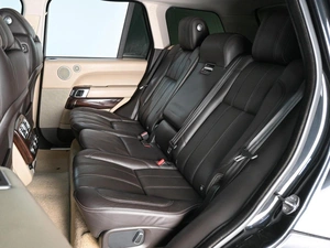 Внедорожник Land Rover Range Rover 2013 года, 2934000 рублей, Ростов-на-Дону