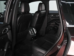 Внедорожник Porsche Cayenne 2013 года, 2339000 рублей, Аксай