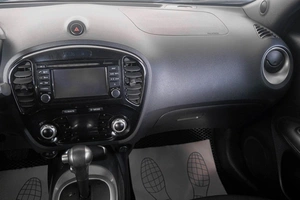 Внедорожник Nissan Juke 2014 года, 1299000 рублей, Кемерово