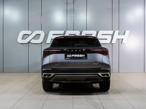 Внедорожник OMODA C5 2022 года, 1649000 рублей, Воронеж