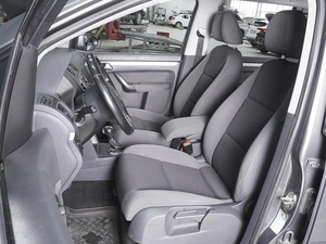 Минивэн Volkswagen Touran 2011 года, 1189000 рублей, Ростов-на-Дону