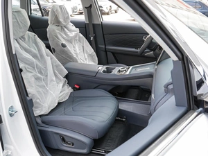 Внедорожник Geely Galaxy Starship 7 2025 года, 3280000 рублей, Краснодар