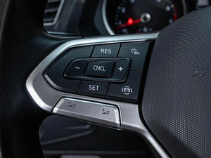 Внедорожник Volkswagen Tiguan 2021 года, 2714000 рублей, Ставрополь