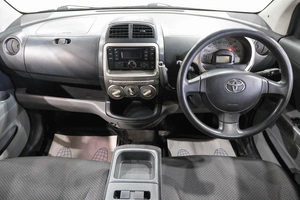 Хетчбэк Toyota Passo 2009 года, 559000 рублей, Новокузнецк