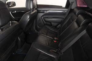 Внедорожник Kia Sorento 2012 года, 1579000 рублей, Пермь