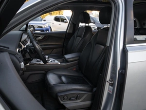 Внедорожник Audi Q7 2017 года, 3999000 рублей, Большой Сочи