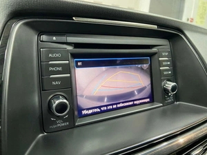 Седан Mazda 6 2013 года, 1415000 рублей, Красноярск