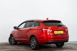 Универсал ВАЗ (LADA) Vesta 2019 года, 879000 рублей, Сургут
