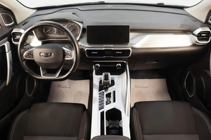 Внедорожник Geely Coolray 2022 года, 1699000 рублей, Челябинск