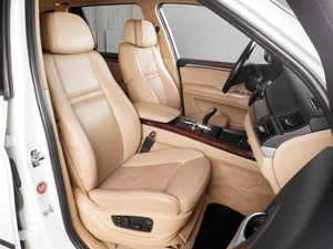 Внедорожник BMW X5 2009 года, 2398000 рублей, Минеральные Воды