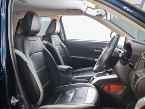 Внедорожник Toyota Raize 2019 года, 1560000 рублей, Омск