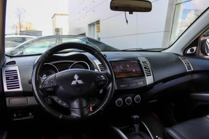 Внедорожник Mitsubishi Outlander 2007 года, 910000 рублей, Ярославль