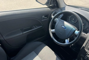 Седан Ford Mondeo 2006 года, 460000 рублей, Солонцы