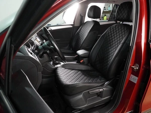 Внедорожник Volkswagen Tiguan 2017 года, 2189000 рублей, Воронеж