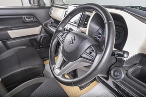 Внедорожник Suzuki XBee 2018 года, 1429000 рублей, Томск