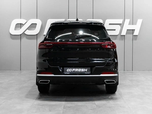 Внедорожник Chery Tiggo 7 Pro Max 2023 года, 1899000 рублей, Тюмень