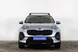 Внедорожник Kia Sportage 2021 года, 2589000 рублей, Сургут