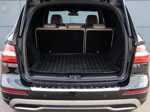 Внедорожник Mercedes-benz M-класс 2013 года, 2350000 рублей, Краснодар