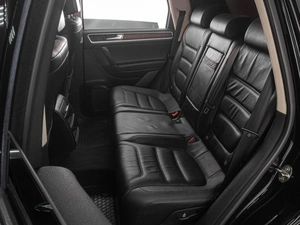Внедорожник Volkswagen Touareg 2015 года, 2595000 рублей, Тюмень