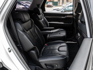 Внедорожник Hyundai Palisade 2020 года, 4185000 рублей, Краснодар
