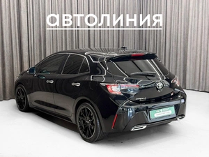 Хетчбэк Toyota Corolla 2020 года, 1699000 рублей, Красноярск