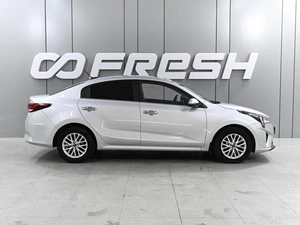Седан Kia Rio 2020 года, 1649000 рублей, Аксай