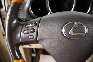 Внедорожник Lexus RX 2008 года, 1849000 рублей, Пермь