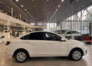 Седан ВАЗ (LADA) Vesta 2024 года, 1320000 рублей, Железногорск