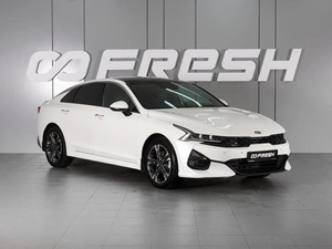 Седан Kia K5 2020 года, 2750000 рублей, Минеральные Воды