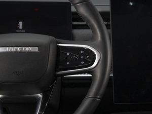 Внедорожник JAECOO J7 2023 года, 2580000 рублей, Омск