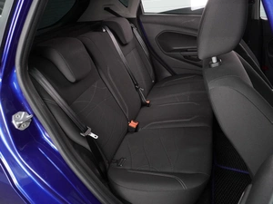 Хетчбэк Ford Fiesta 2016 года, 999000 рублей, Воронеж