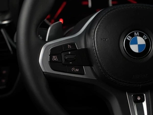 Седан BMW 5 серия 2018 года, 3175055 рублей, Москва