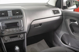 Седан Volkswagen Polo 2018 года, 1269000 рублей, Томск