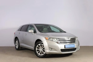 Внедорожник Toyota Venza 2009 года, 2099000 рублей, Новосибирск