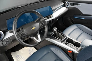 Седан Chevrolet Monza 2023 года, 1599000 рублей, Тюмень