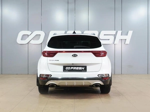 Внедорожник Kia Sportage 2018 года, 2299000 рублей, Воронеж