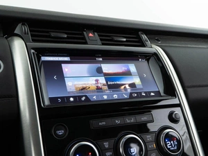 Внедорожник Land Rover Discovery 2017 года, 4738888 рублей, Москва