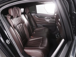 Седан BMW 7 серия 2021 года, 7700000 рублей, Ростов-на-Дону