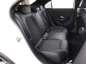 Седан Mercedes-benz A-класс 2019 года, 2322444 рублей, Москва