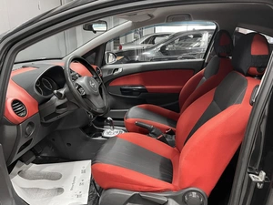 Хетчбэк Opel Corsa 2008 года, 469000 рублей, Красноярск